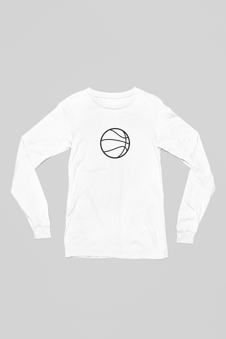 Whiteout Long Sleeve Collection