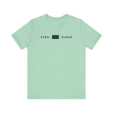 Pennsylania Fish Camp T-Shirt