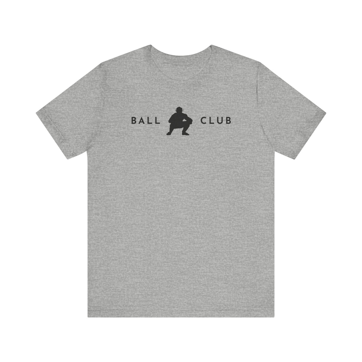 Baseball Catcher - Ball Club T-Shirt