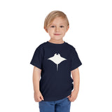 MantaRay Profile - Toddler Short Sleeve Tee