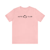 Engine - Auto Club - T-Shirt