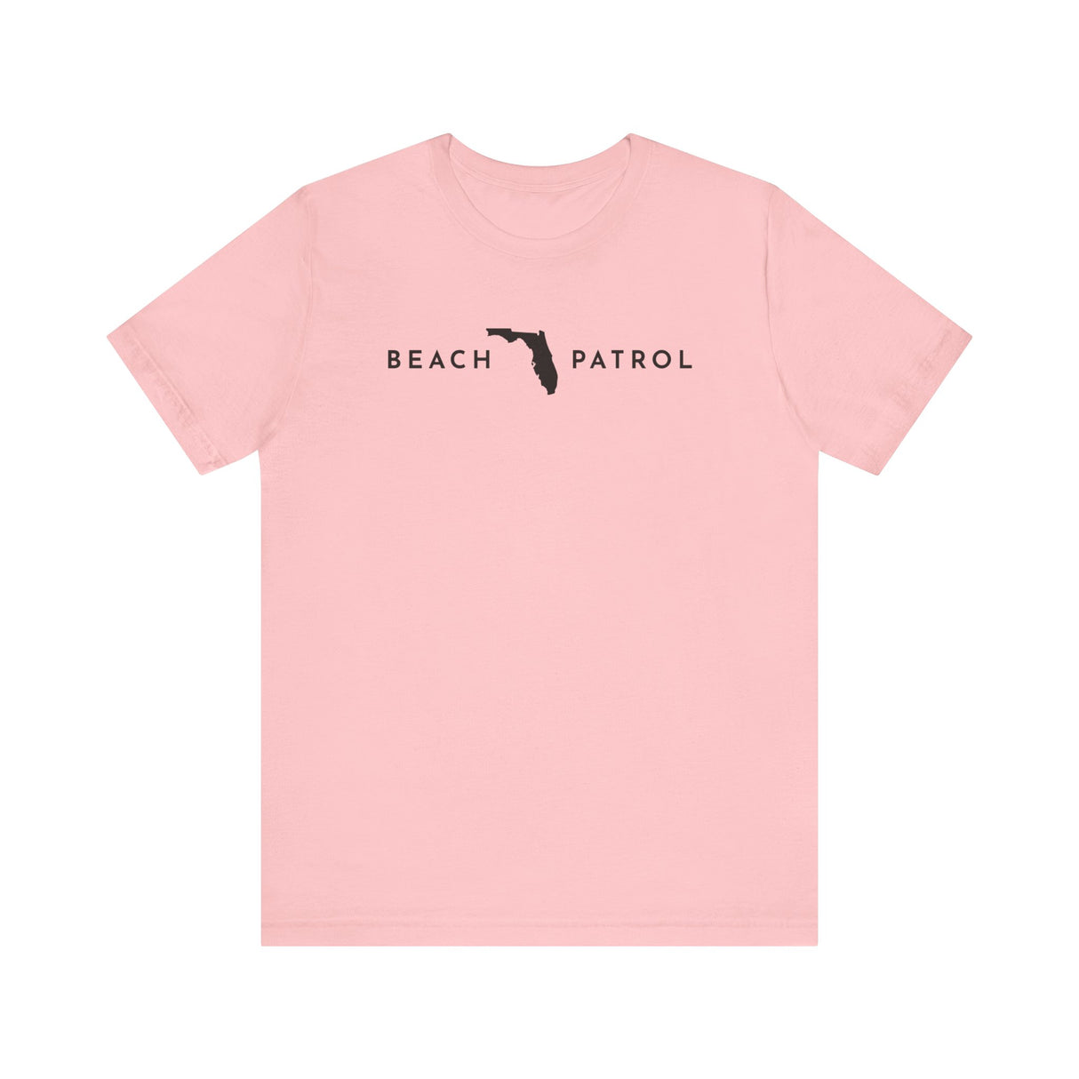 Florida - Beach Patrol T-Shirt