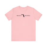 Florida - Beach Patrol T-Shirt