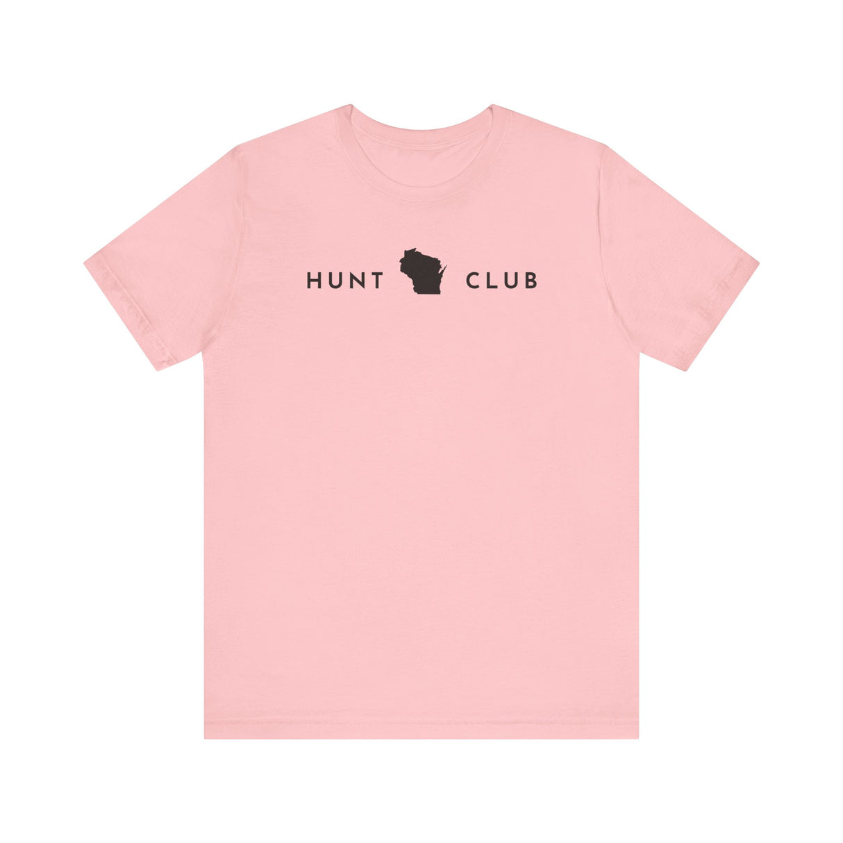 Wisconsin  - Hunt Club T-Shirt