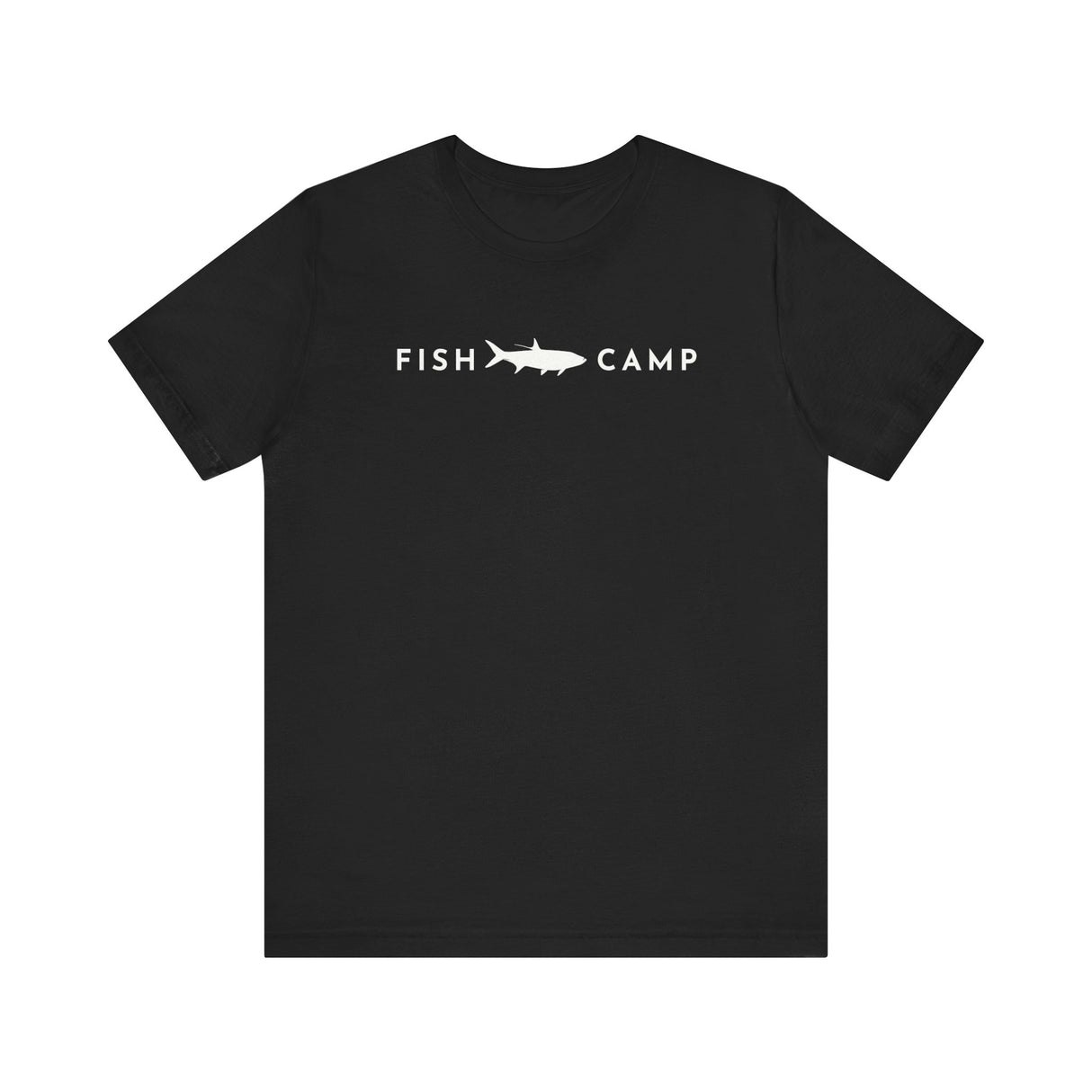 Tarpon Fish Camp T-Shirt