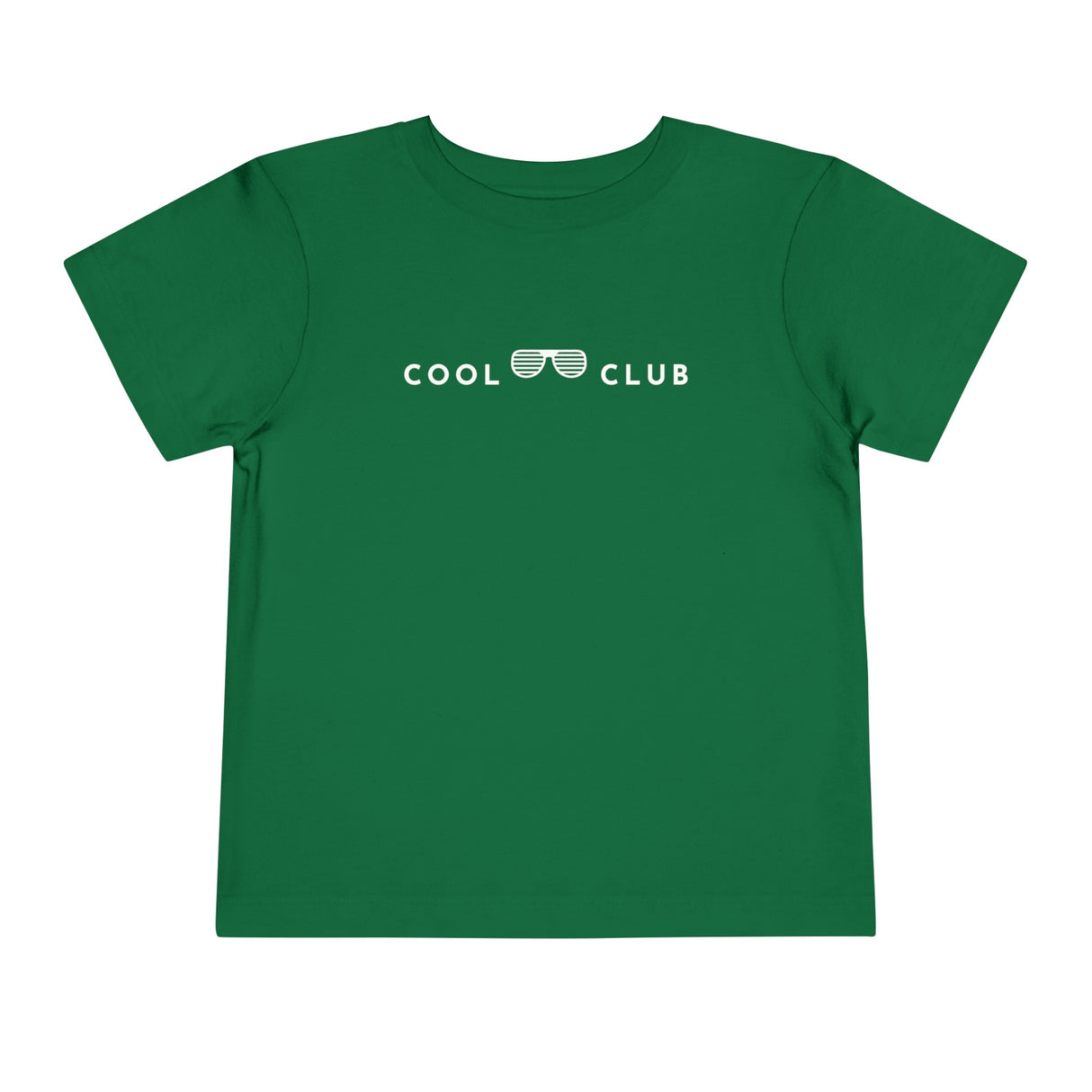 Copy of Tent - Fish Camp - Toddler Short Sleeve Tee