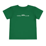 Copy of Tent - Fish Camp - Toddler Short Sleeve Tee