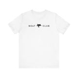 Sea Turtle  - Boat Club T-Shirt