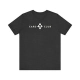 Suits - Card Club T-Shirt