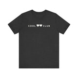 Sunglasses 3 - Cool Club T-Shirt