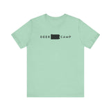 Pennsylvania - Deer Camp T-shirt