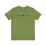 Rooster  - Barn Club T-Shirt