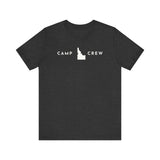 Idaho - Camp Crew T-Shirt