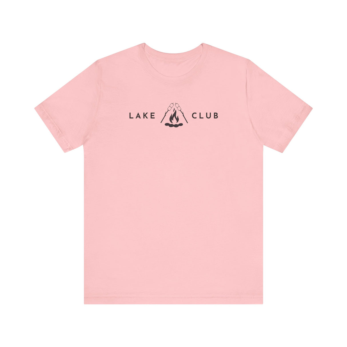 Smores - Lake Club T-Shirt