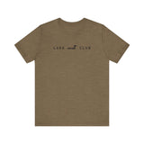 Loon - Lake Club T-Shirt