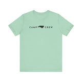 North Carolina - Camp Crew T-Shirt