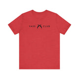 Revolvers - SASS Club T-shirt