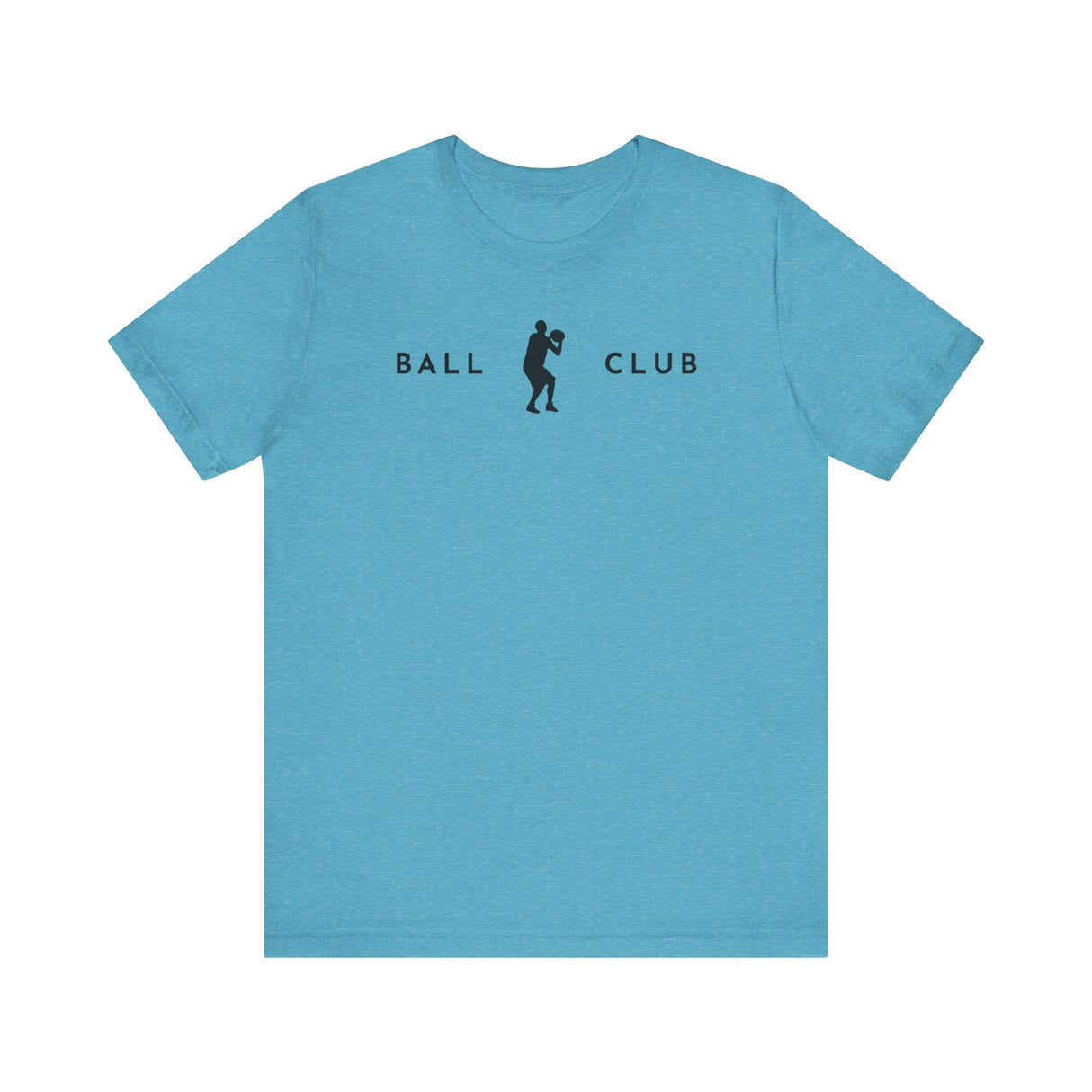 Basketball Shooter - Ball Club T-Shirt