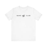 Microphone 2 - Band Club - T-Shirt