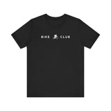 Bike Speed Male - Bike Club T-Shirt