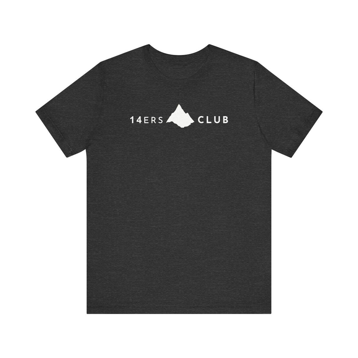 Mountain Top - 14ers Club T-Shirt