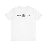 Steering Wheel - Race Crew T-Shirt