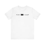 Pennsylania Fish Camp T-Shirt