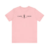 Joker and Suits - Card Crew T-Shirt