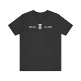 Basket - Disc Club T-Shirt