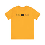 Iowa - Ball Club T-Shirt