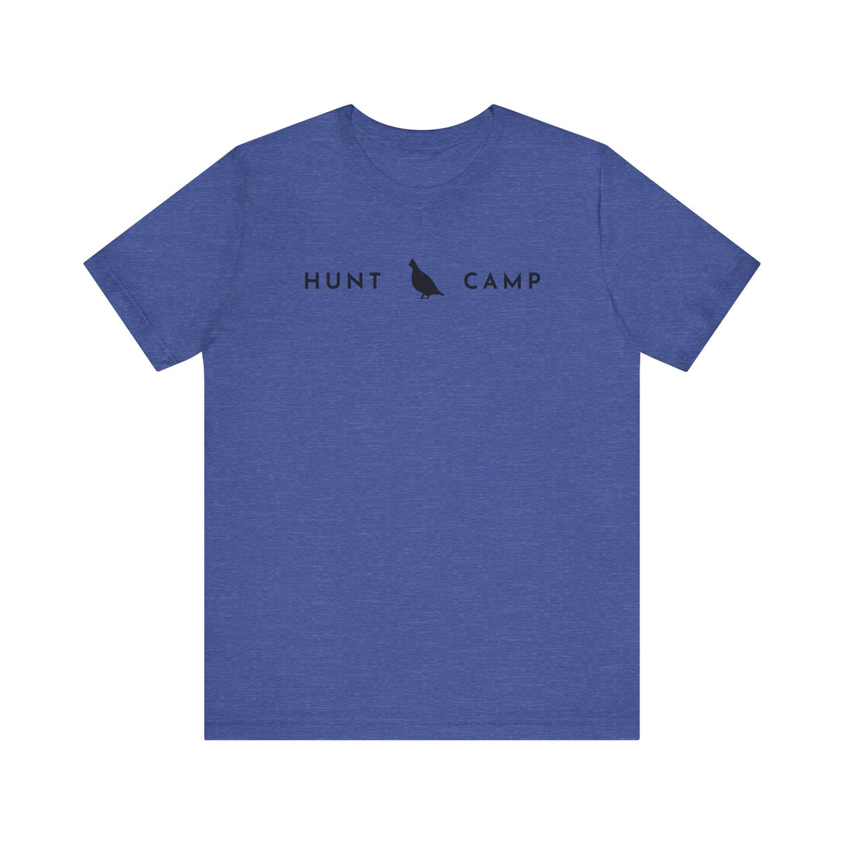 Grouse - Hunt Camp T-shirt