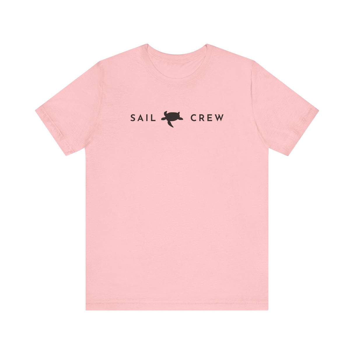 Sea Turtle - Sail Crew T-Shirt