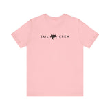 Sea Turtle - Sail Crew T-Shirt