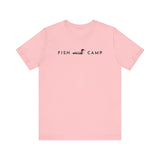 Loon Fish Camp T-Shirt