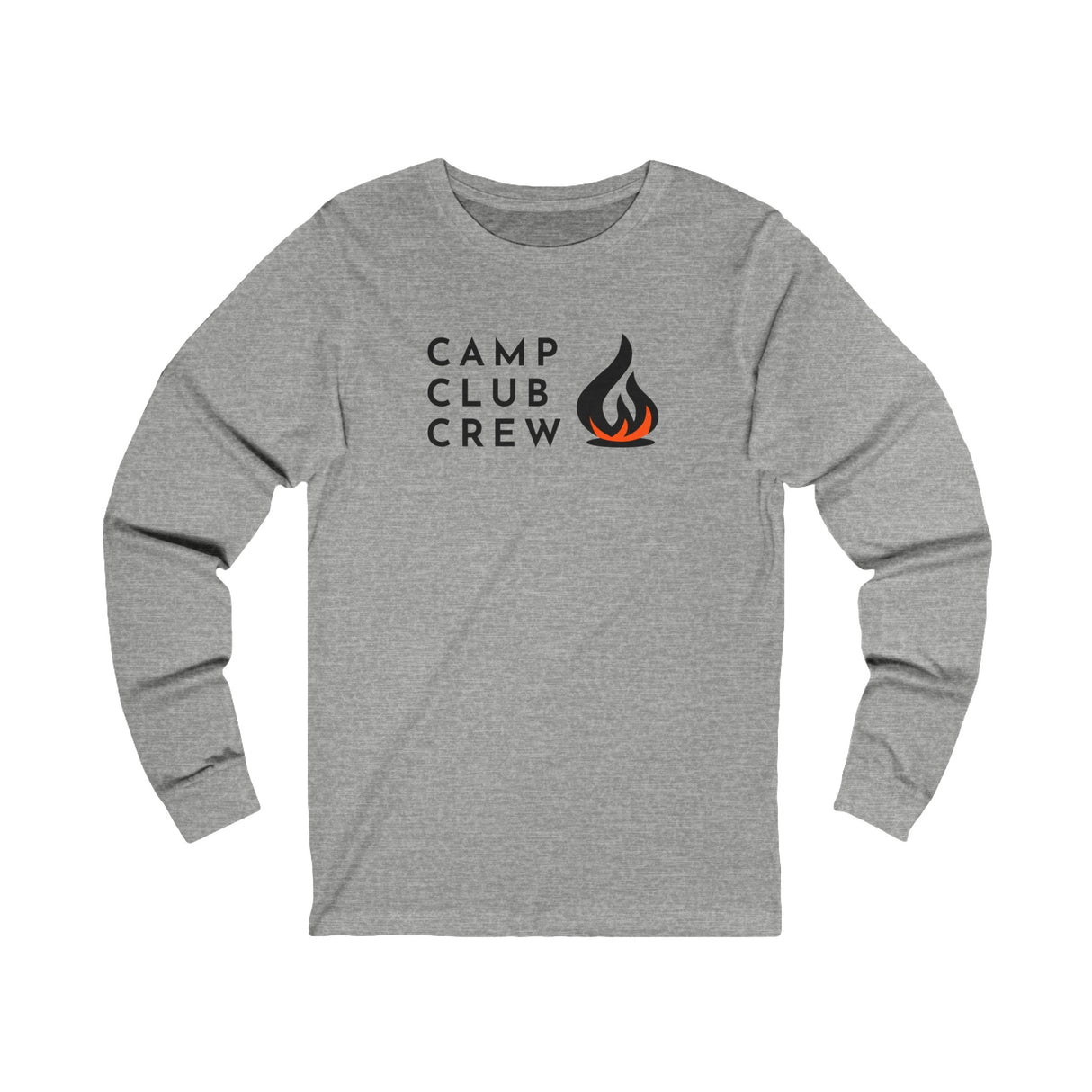 Camp Club Crew