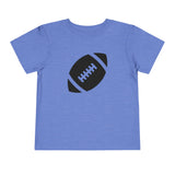 Football Profile - Toddler Short Sleeve Tee