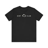 Engine - Dirt Club - T-Shirt