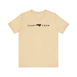 North Carolina - Camp Crew T-Shirt