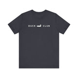 Duck Floating - Duck Club T-Shirt