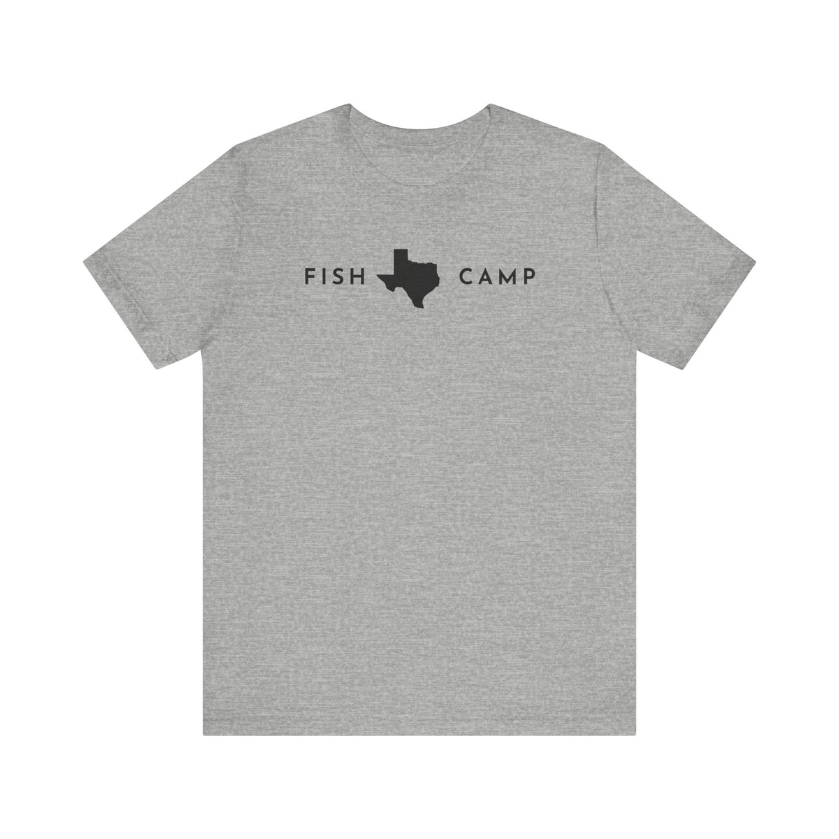 Texas Fish Camp T-Shirt