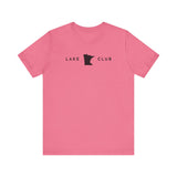 Minnesota - Lake Club T-Shirt