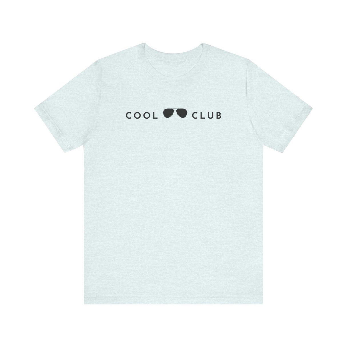 Sunglasses 2 - Cool Club T-Shirt