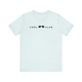 Sunglasses 2 - Cool Club T-Shirt