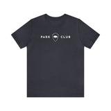 Buffalo and Arrowhead - Park Club - T-Shirt