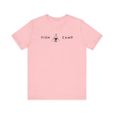 Fish Boil - Fish Camp T-Shirt