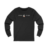 Cool Club - Logo - Camp Club Crew