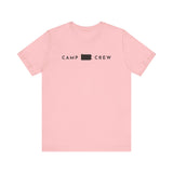 Pennsylvania - Camp Crew T-Shirt