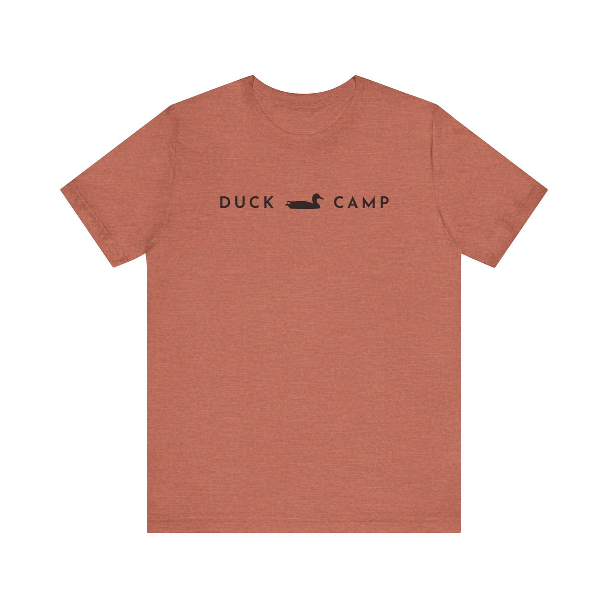 Duck Floating  - Duck Camp T-Shirt