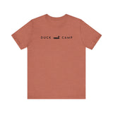 Duck Floating  - Duck Camp T-Shirt