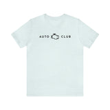 Engine - Auto Club - T-Shirt